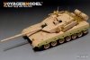 Voyager Model PE35926 CHINESE PLA ZTZ 96MBT Basic For MENG TS-034  1/35